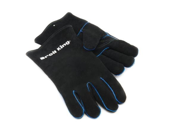Broil King Broil King Leather Grill Gloves