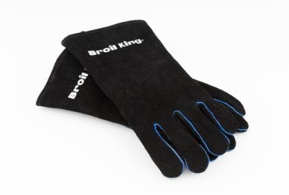 Broil King Broil King Leather Grill Gloves