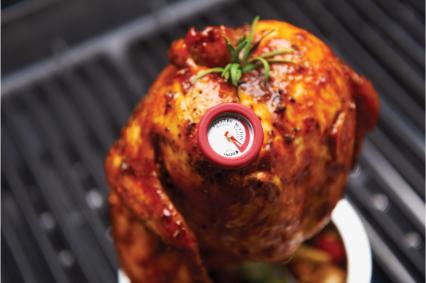 Broil King Broil King  Mini Thermometers