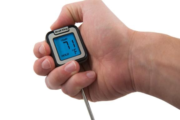 Broil King Broil King Instant Read Thermometer