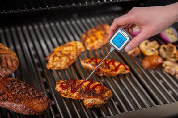 Broil King Broil King Instant Read Thermometer