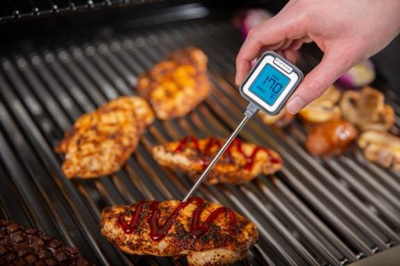Broil King Broil King Instant Read Thermometer