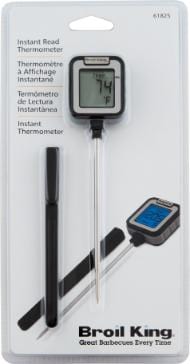 Broil King Broil King Instant Read Thermometer