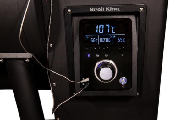Broil King Broil King Thermometer Replacement Probes