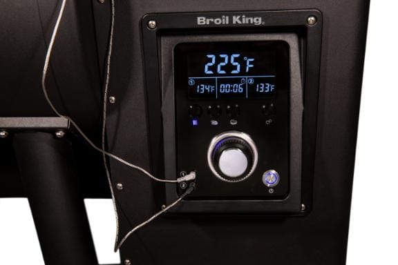 Broil King Broil King Thermometer Replacement Probes