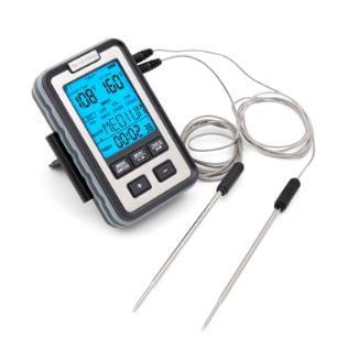Broil King Broil King Side Table Thermometer
