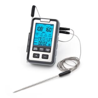 Broil King Broil King Side Table Thermometer