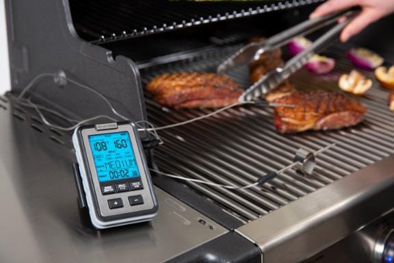 Broil King Broil King Side Table Thermometer