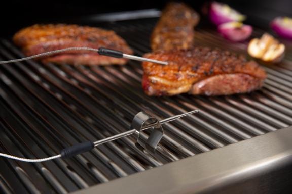 Broil King Broil King Side Table Thermometer