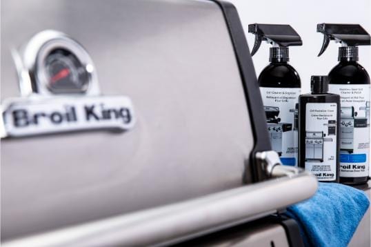 Broil King Broil King Grill Revitalizer Cream