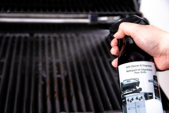 Broil King Broil King Grill & Casting Cleaner