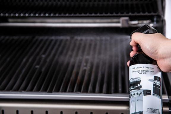 Broil King Broil King Grill & Casting Cleaner