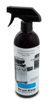 Broil King Broil King Grill & Casting Cleaner