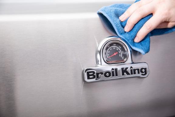 Broil King Broil King Grill Revitalizer Cream