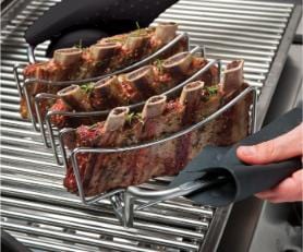 Broil King Broil King Imperial Rib & Roast Rack
