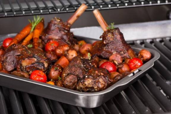Broil King Broil King Roasting / Drip Pan