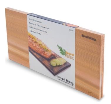 Broil King Broil King Cedar Grilling Planks