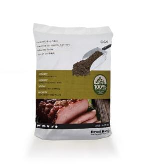 Broil King Broil King Hickory Wood Pellets