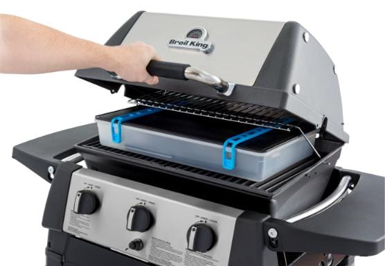 Broil King Broil King Porta-Chef Series Tool Set