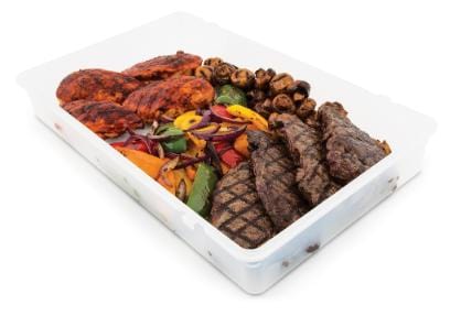 Broil King Broil King Porta-Chef Series Tool Set