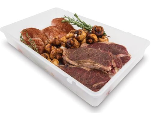 Broil King Broil King Porta-Chef Series Tool Set