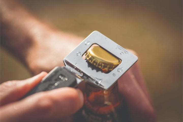 Broil King Broil King Bottle Opener