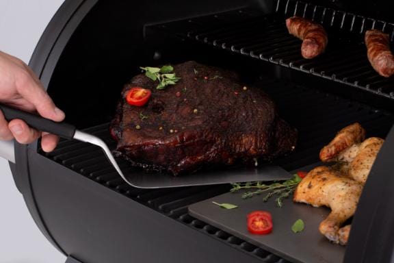 Broil King Broil King Baron Super Flipper