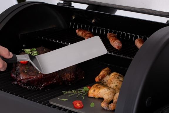 Broil King Broil King Baron Super Flipper