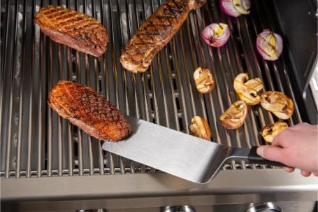 Broil King Broil King Baron Super Flipper