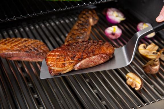 Broil King Broil King Baron Super Flipper