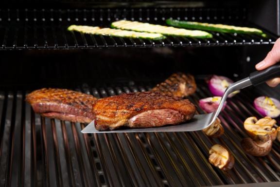 Broil King Broil King Baron Super Flipper
