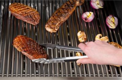 Broil King Broil King Baron Precision Tong - 12-in