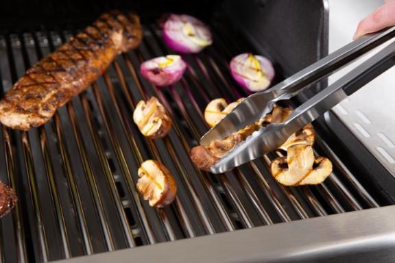 Broil King Broil King Baron Precision Tong - 12-in