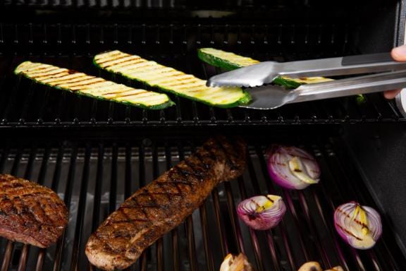 Broil King Broil King Baron Precision Tong - 12-in