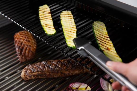 Broil King Broil King Baron Precision Tong - 12-in