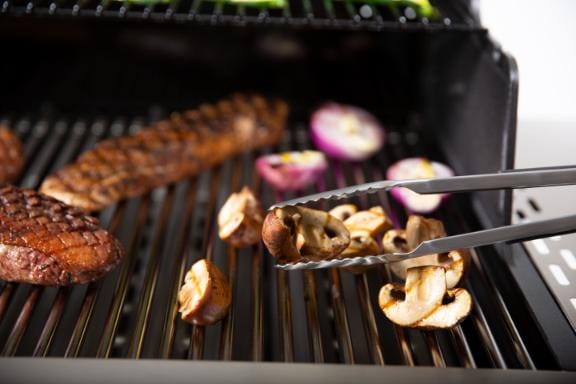 Broil King Broil King Baron Precision Tong - 12-in