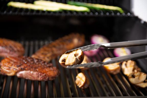 Broil King Broil King Baron Precision Tong - 12-in