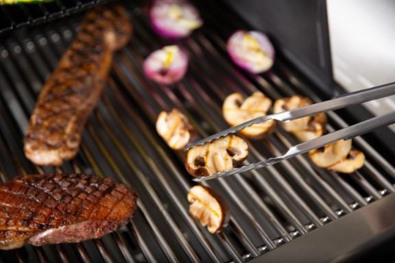 Broil King Broil King Baron Precision Tong - 12-in