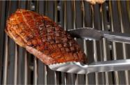 Broil King Broil King Baron Precision Tong - 16-in