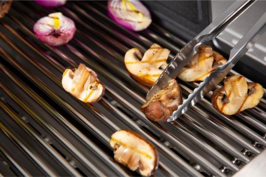 Broil King Broil King Baron Precision Tong - 16-in