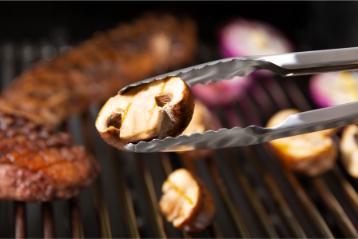 Broil King Broil King Baron Precision Tong - 16-in
