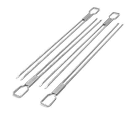 Broil King Broil King Dual Prong Skewers
