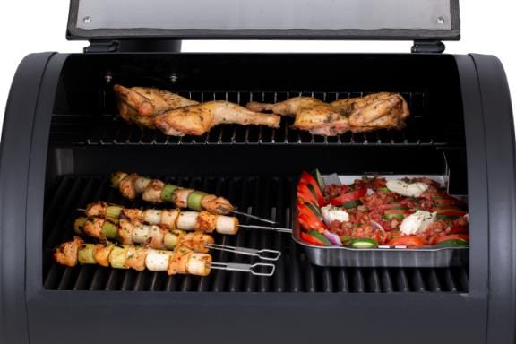 Broil King Broil King Dual Prong Skewers