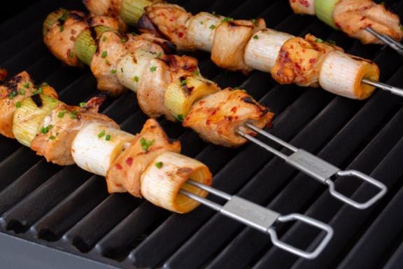 Broil King Broil King Dual Prong Skewers