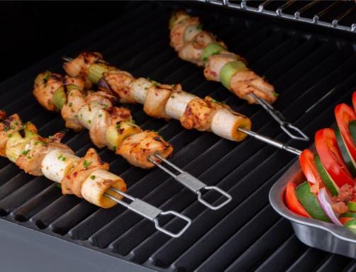 Broil King Broil King Dual Prong Skewers