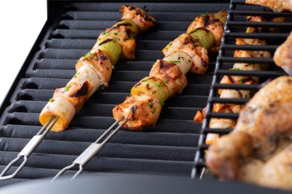 Broil King Broil King Dual Prong Skewers