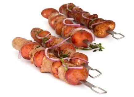 Broil King Broil King Dual Prong Skewers