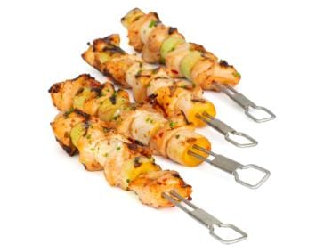 Broil King Broil King Dual Prong Skewers