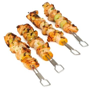 Broil King Broil King Dual Prong Skewers