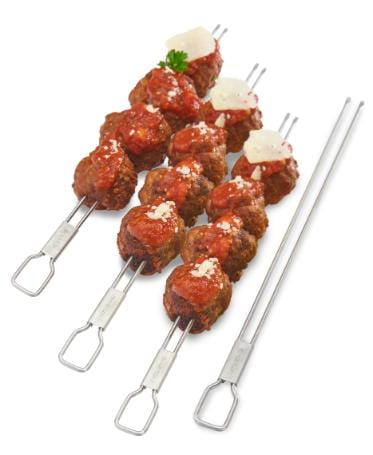 Broil King Broil King Dual Prong Skewers
